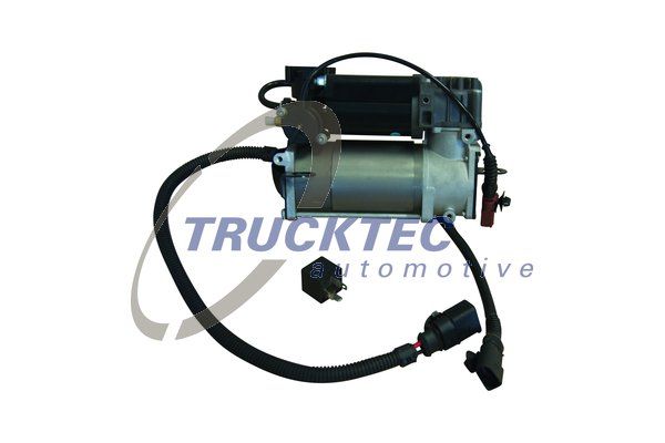 TRUCKTEC AUTOMOTIVE Kompressor,suruõhusüsteem 07.30.145